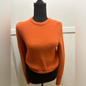 Zara sweater
